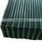 PPGI Corrugated Steel sheet to African