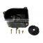 For Honda Civic 92-00 Distributor Cap W/ Rotor Kit 2pcs 30102P54006,30103P08003