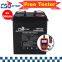 Csbattery 6V210ah Sealed-Lead-Acid AGM Battery for Forklift/Charger/Telecom/Power-Tools/Solar/Ali
