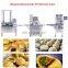 Newest moon cake maamoul production line with reasonable price/Maamoul encrusting machine/maamoul forming machine