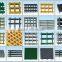 FRP Grating/FRP Grating Price/FRP Moided Grating