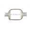 8 inch X 8 inch(200x200mm) embroidery hoops for brother industrial machines PRPQF200  200 mm Hoops embroidery frame