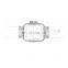 wholesale Sewing Machines Sewing Kits 8in1-A Brother Embroidery Hoops Kit for Brother Sewing Machines