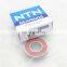 NTN JAPAN original Deep Groove Ball Bearing 6001 LLU