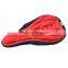 Mountain Bike Seat Cover 3d Memory Sponge Saddle No-slide Air-permeable Bike Seat Pad