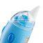 China Supplier Electric nasal aspirator baby nasal vacuum nose aspirator nasal aspirator filters
