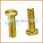 Made in china metal cnc turning parts