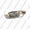 chery A1 Arauca Face Kimo head rear fog lights lamps S12-3772010 S12-3772020 S12-3773010 S12-3773020 original & aftermarket