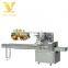factory price frozen fruit and vegetable packing packaging machine