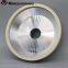 peripheral diamond grinding wheel