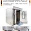16 Tray Rotary Convection Oven; Bakery Oven; Bread Oven