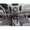 Customized 3D TPE TPV Car Carpet Floor Mat For Mazda BT-50 2015+