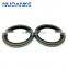 Rubber Oil Seal  Manufacturer  NUOANKE NAK NQK Taiwan TTO N0K Oil Seals
