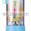 380ml Charge Portable Personal mini Fruit USB juicer