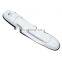 Free Shipping!For 98-03 Sienna Front Right Black Outside Exterior Door Handle w/Keyhole
