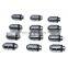 Free Shipping!NEW 12 PCS JB2250 Lash Adjusters Lifters For Mitsubishi 2.5 3.0 3.8 V6 LIF101