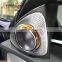 C class w205 C63 C200L C180L Mirror Cover Twitter Audio for W205 High End 3D speaker Surround Soundsystem