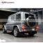 G class W463 sparewheel cover fit for g wagon  W463 G500 g55 G63 tail cover to carbon fiber spare wheel cover