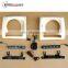 w463 headlight LED cover with light for MB G-class G65 G63 style
