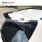 Factory price with high quality X3 G01 G08 MP style roof wing fit for pp material G01 G08 body kit rear spoiler