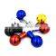 XT Car Universal Gear Shift Head Ball Shift Knob