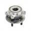 Auto Parts Car Front Wheel Hub Bearing For Toyota Prius 2010 - 2012
