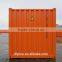 Customized new 10ft shipping container price, China, Liaoning Province