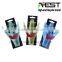 OEM Bike Parts Luminous Water Holder Bottle Cage