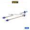 Titanium Axle Bicycle Quick Release