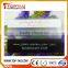 Full color inkjet plastic transparent pvc business card / pvc card printing