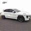 BODY KIT FOR PORSCHE MACAN 2014 TUNING PARTS PD STYLE