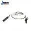 Jmen 34526869320 Abs Sensor for BMW F20 F21 15-19 wheel Speed Front Left Right