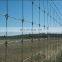 Galvanized Livestock Prevent Hinge Joint Page Wire Farm Field Fence