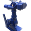Bernard ST+RS series electric actuators