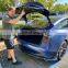 Accessories Parts Interior Electric Tailgate Tail Gate Lift Tesla Auto Frunk For Tesla Model 3