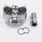 High Quality New Product Auto Parts  Pistons 13010-RAA-A01for honda  Diesel Engine Piston