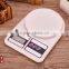 Electronic Balances, Electronic Kitchen Scale
