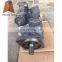 PVD3B-56 Hydraulic pump assy for excavator piston pump