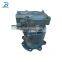 EX75UR Excavator swing reducer Ex75ur-3 Hydraulic Swing Motor 4417646