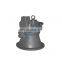 ZX850-3 swing reducer device ZX850-3 Swing Motor M2x210chb 4637117