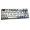 Experienced Keyboard case cnc lathe machine parts CNC Aluminum SS Brass acrylic CNC service
