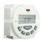 L701 12V/110V/220V LCD Digital Programmable Control Power Timer Switch Time Relay