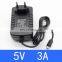 100-240V AC to DC Power Adapter Supply Charger Switching, ac dc adapter 12V eu plug power adapter 12v 1a
