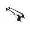 Universal Aluminum Alloy Roof Rail 4X4 Auto Accessories Luggage Cross Bar