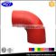 all sizes high termperature high performance automotive silicone hose for car