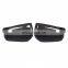 Carbon W204 Auto Car Mirror Cover For Mercedes W176 W117 W246 X156 W204 W212 W218 W221 X204