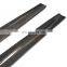 Carbon Fiber Bumper Side Skirts for BMW 1Series E82M 1M
