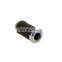 Hydraulic machine stainless steel filter cartridge D311T125A