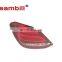 car headlight head lamp for MERCEDES w205 AMG C63 2015 body kitPP Material