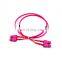 Fiber Optic Patchcord  Single Mode  Mulit-mode  SC FC LC ST Fiber Patch cord Duplex optic fiber patch cord